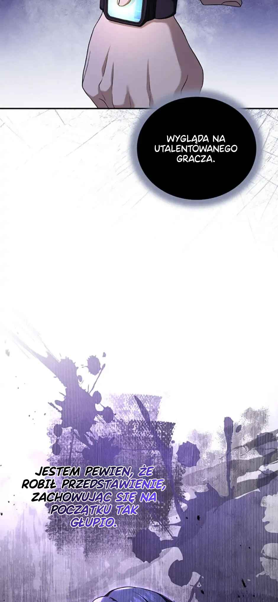 Eoreobuteun Player ui Gwihwan Chapter 58 - Page 60
