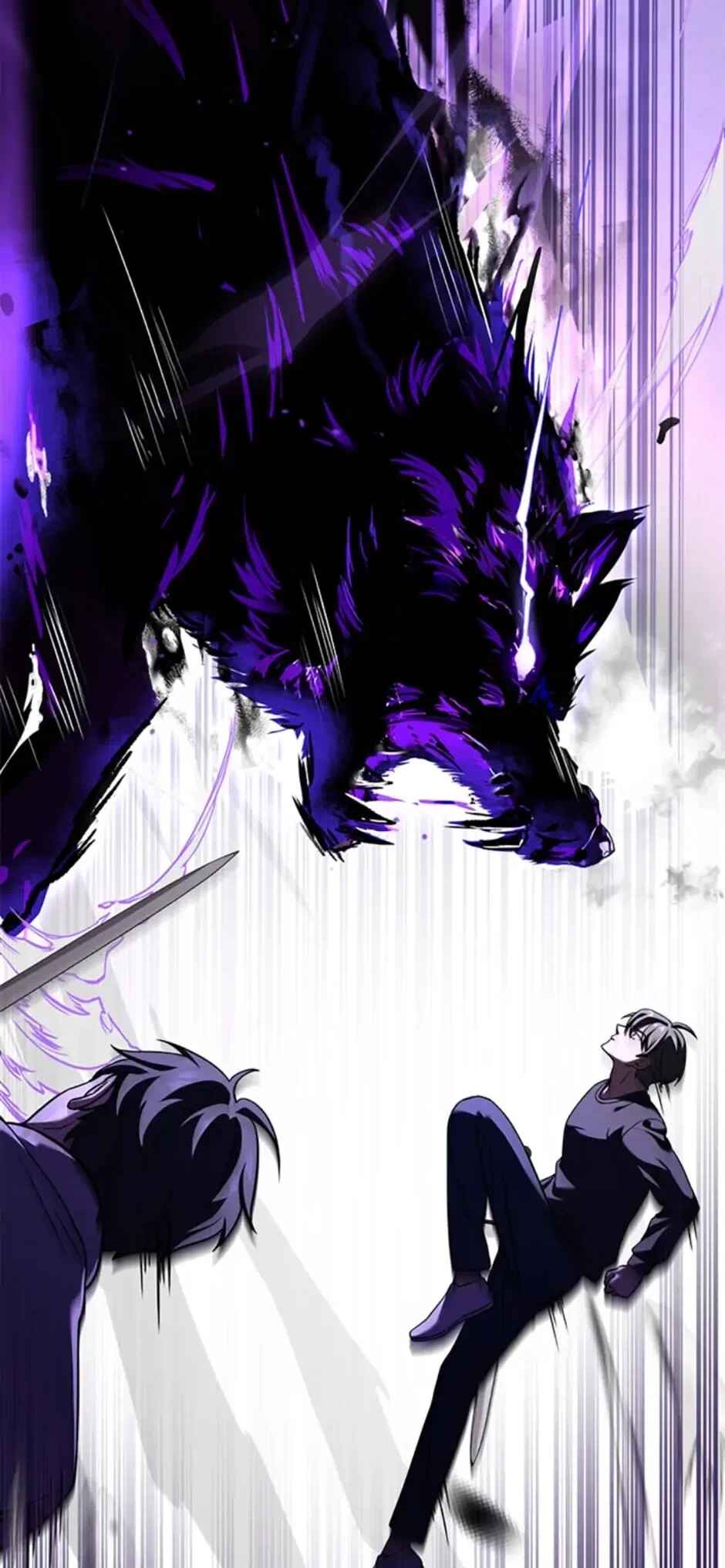Eoreobuteun Player ui Gwihwan Chapter 58 - Page 67
