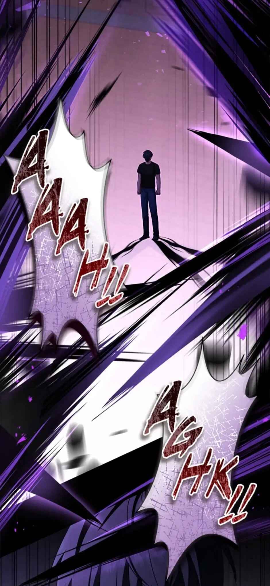 Eoreobuteun Player ui Gwihwan Chapter 58 - Page 76