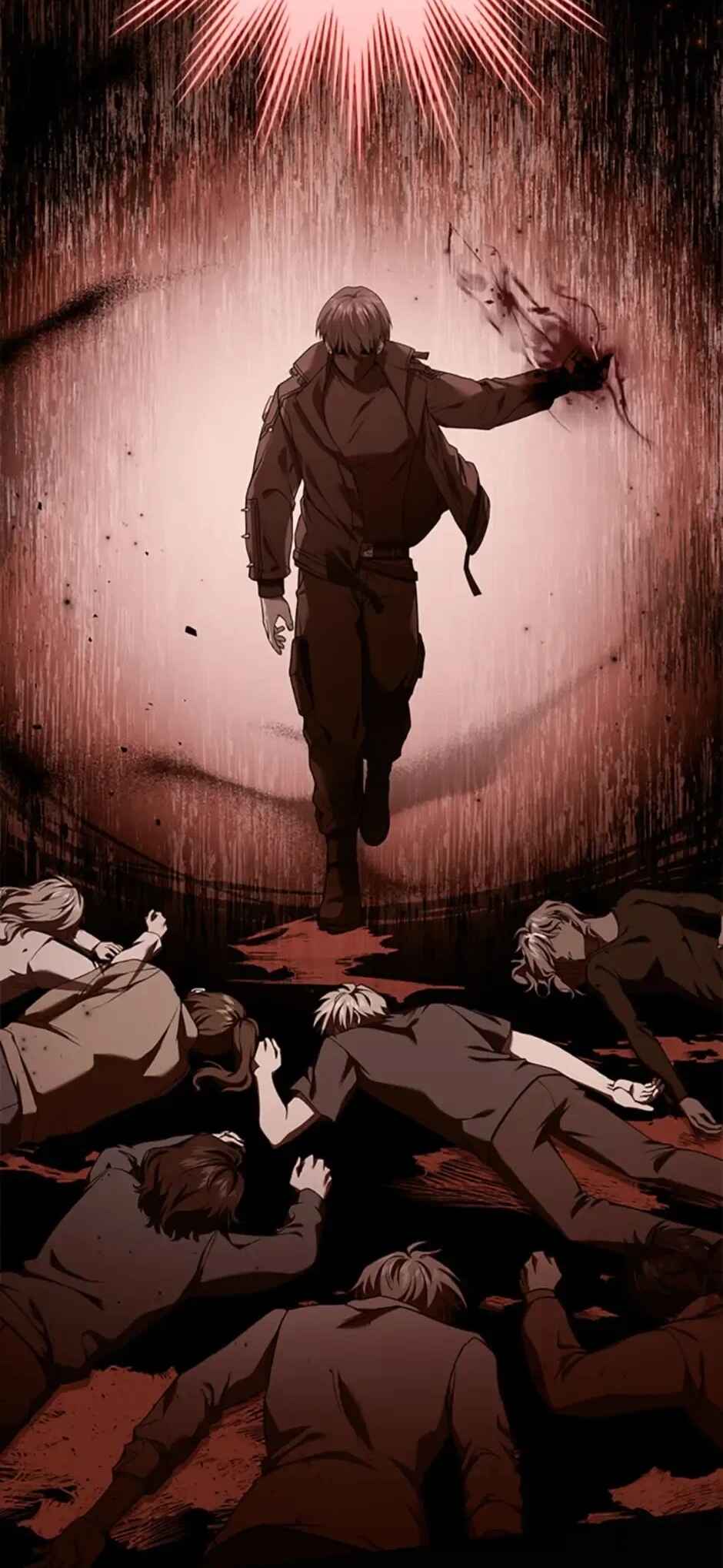 Eoreobuteun Player ui Gwihwan Chapter 58 - Page 79