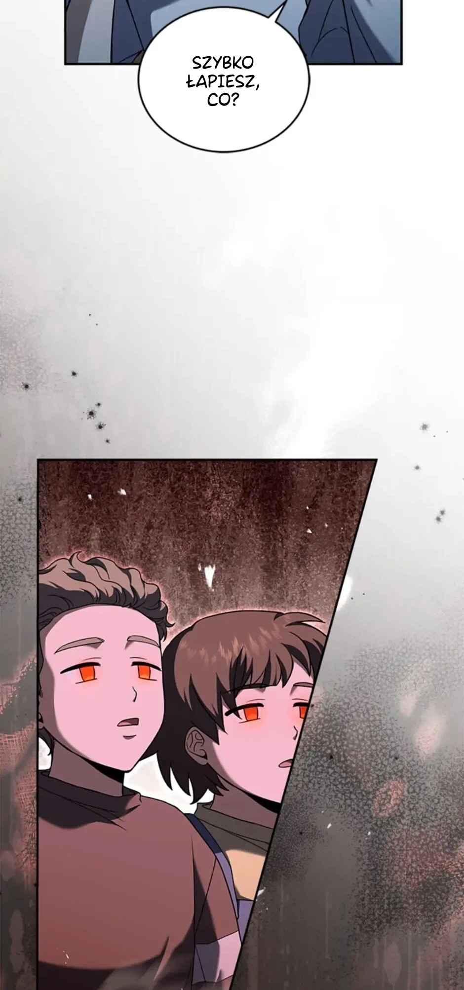 Eoreobuteun Player ui Gwihwan Chapter 58 - Page 9