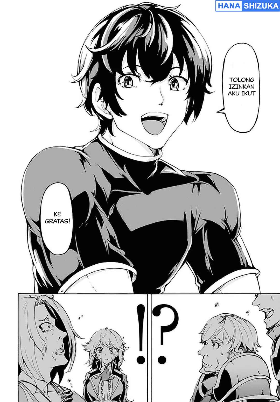 Inaka no Home Center Otoko no Jiyuu na Isekai Seikatsu Chapter 18 - Page 16