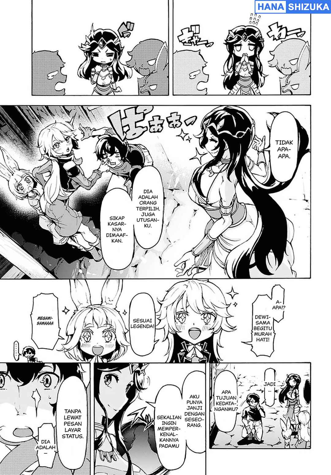 Inaka no Home Center Otoko no Jiyuu na Isekai Seikatsu Chapter 18 - Page 29