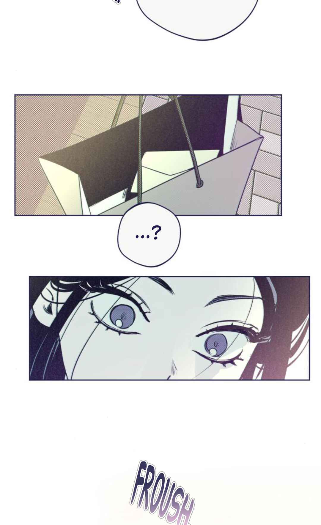 Four Choices Chapter 15 - Page 100