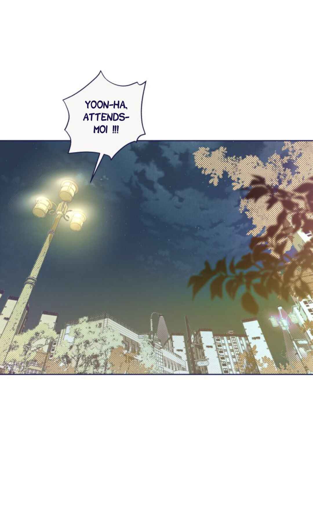 Four Choices Chapter 15 - Page 107