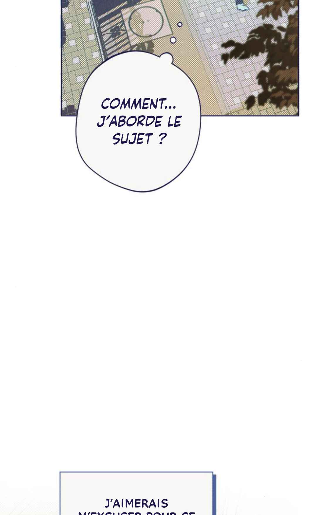 Four Choices Chapter 15 - Page 16