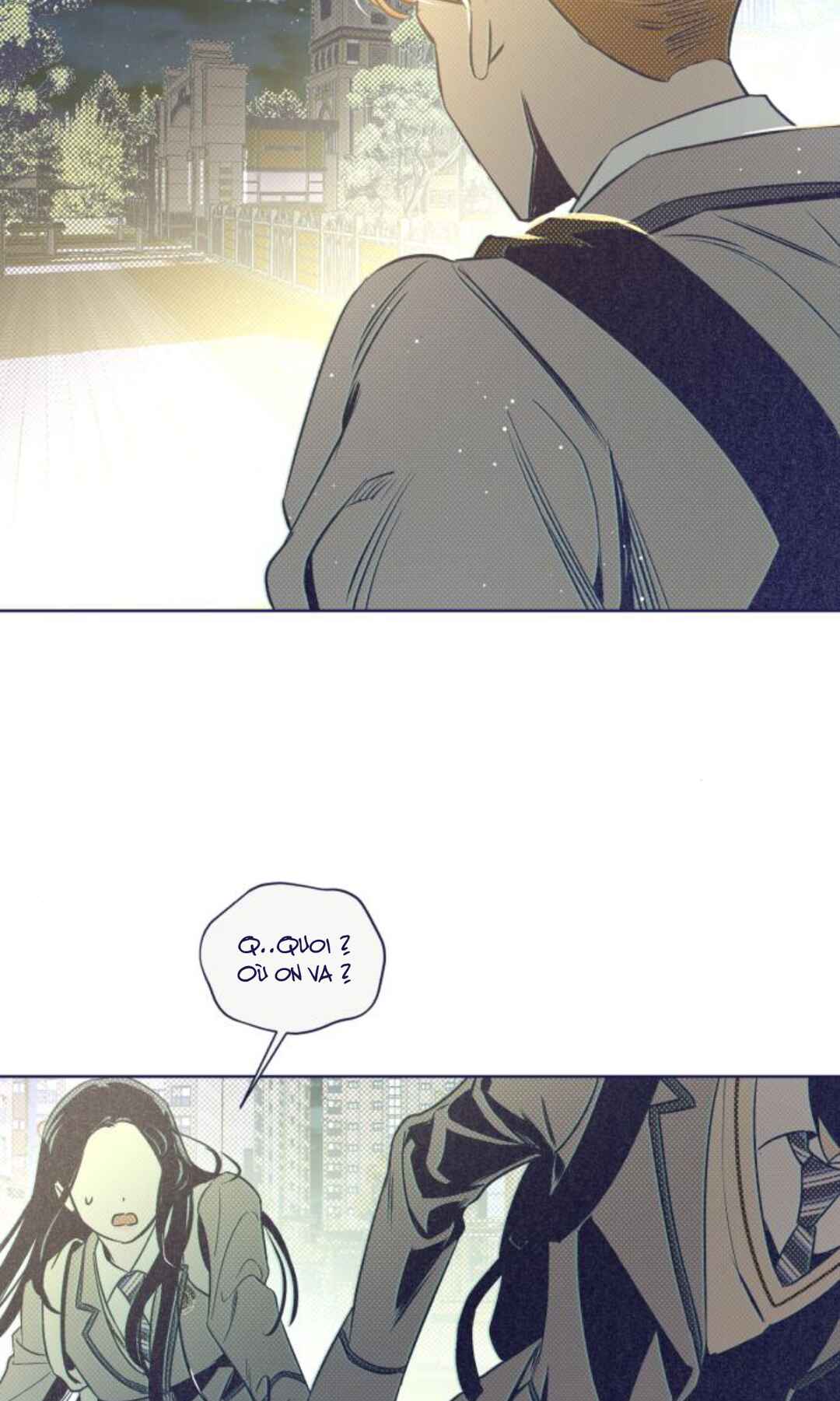 Four Choices Chapter 15 - Page 34
