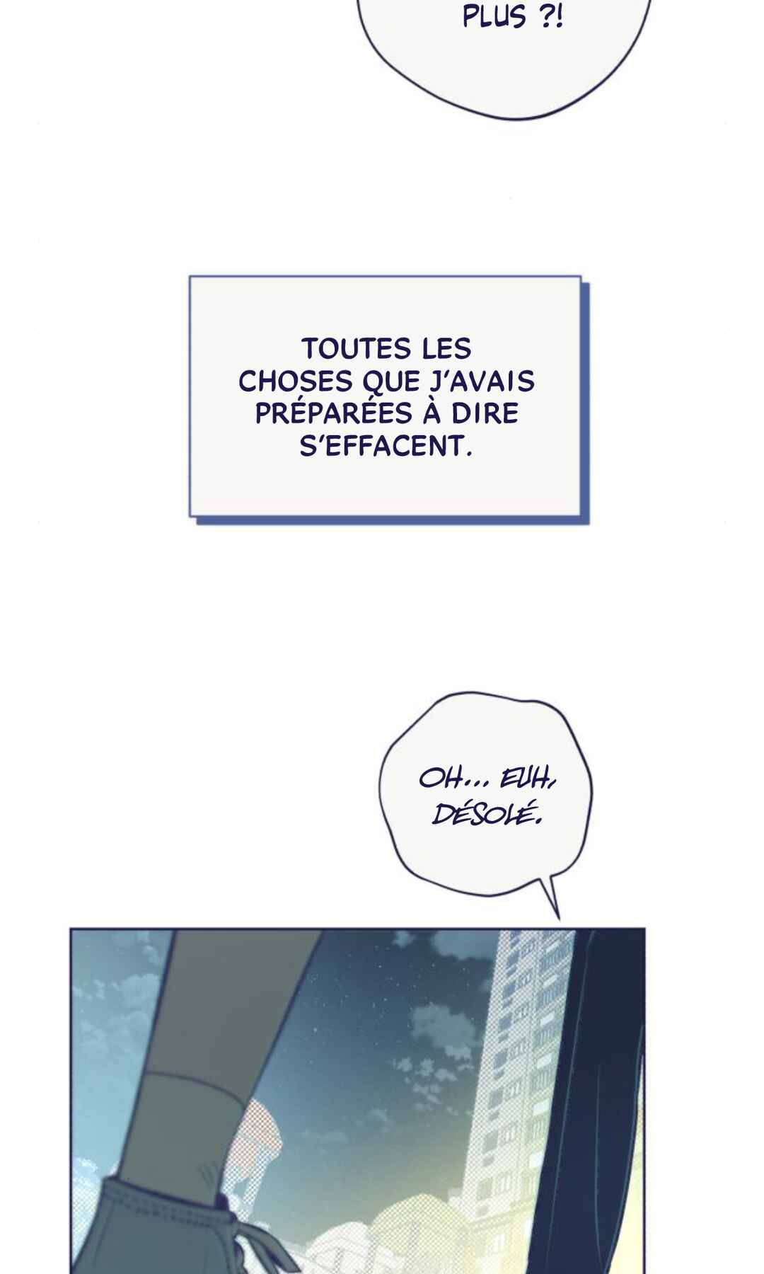 Four Choices Chapter 15 - Page 43