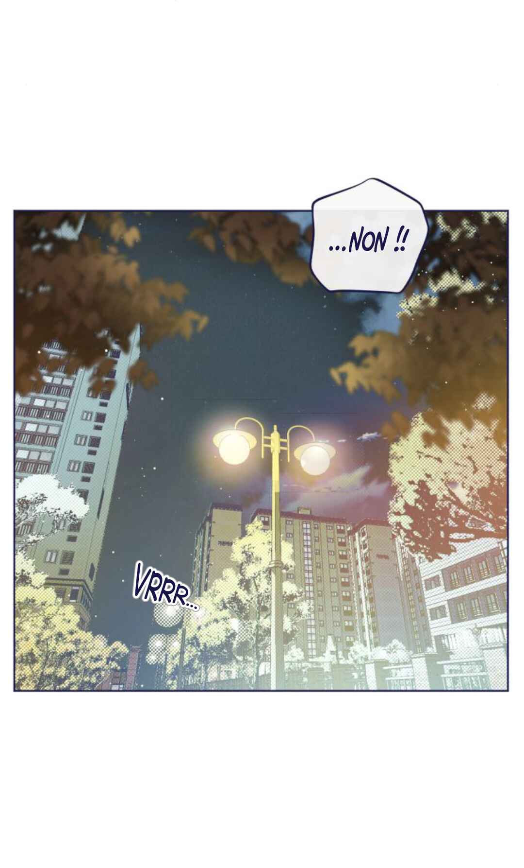Four Choices Chapter 15 - Page 61