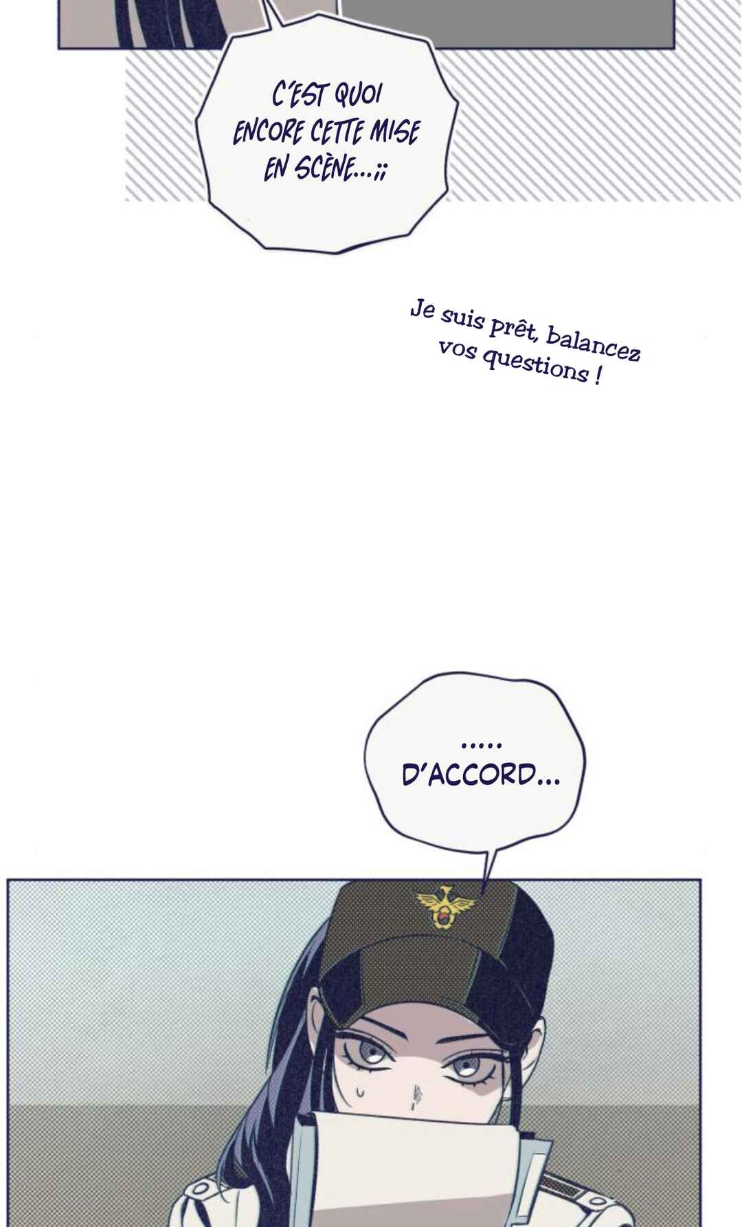 Four Choices Chapter 15 - Page 66