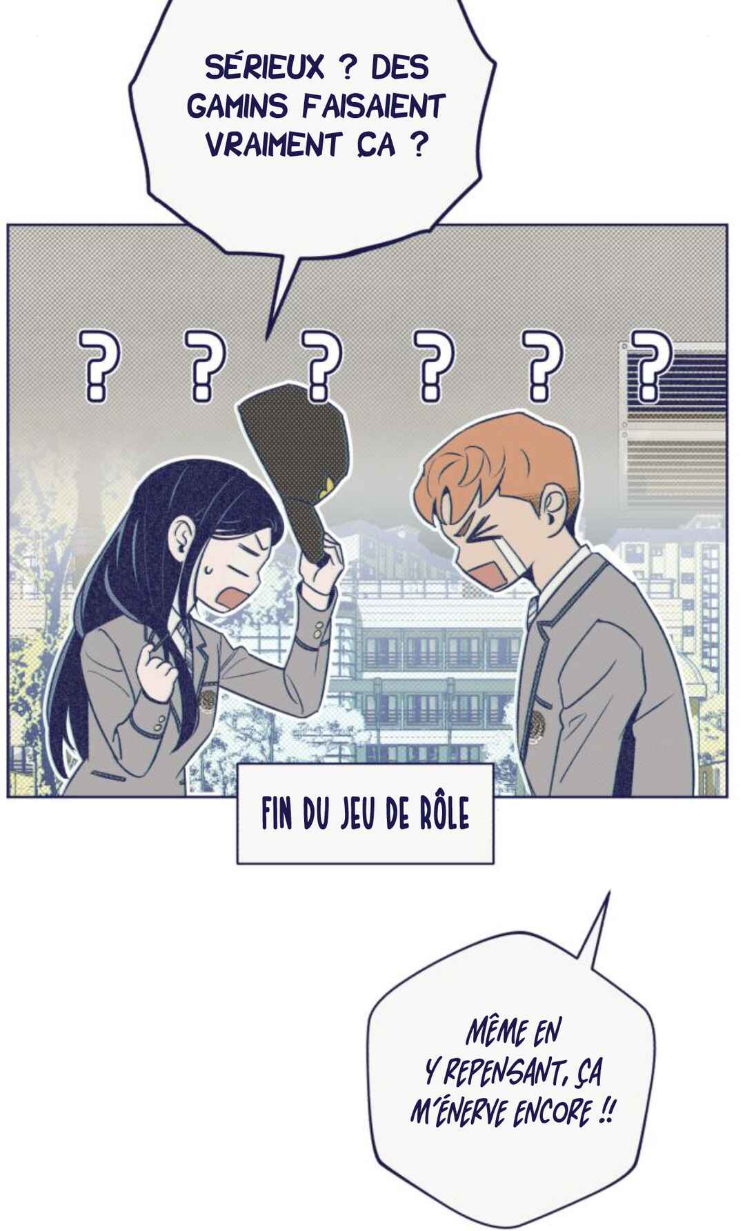 Four Choices Chapter 15 - Page 78