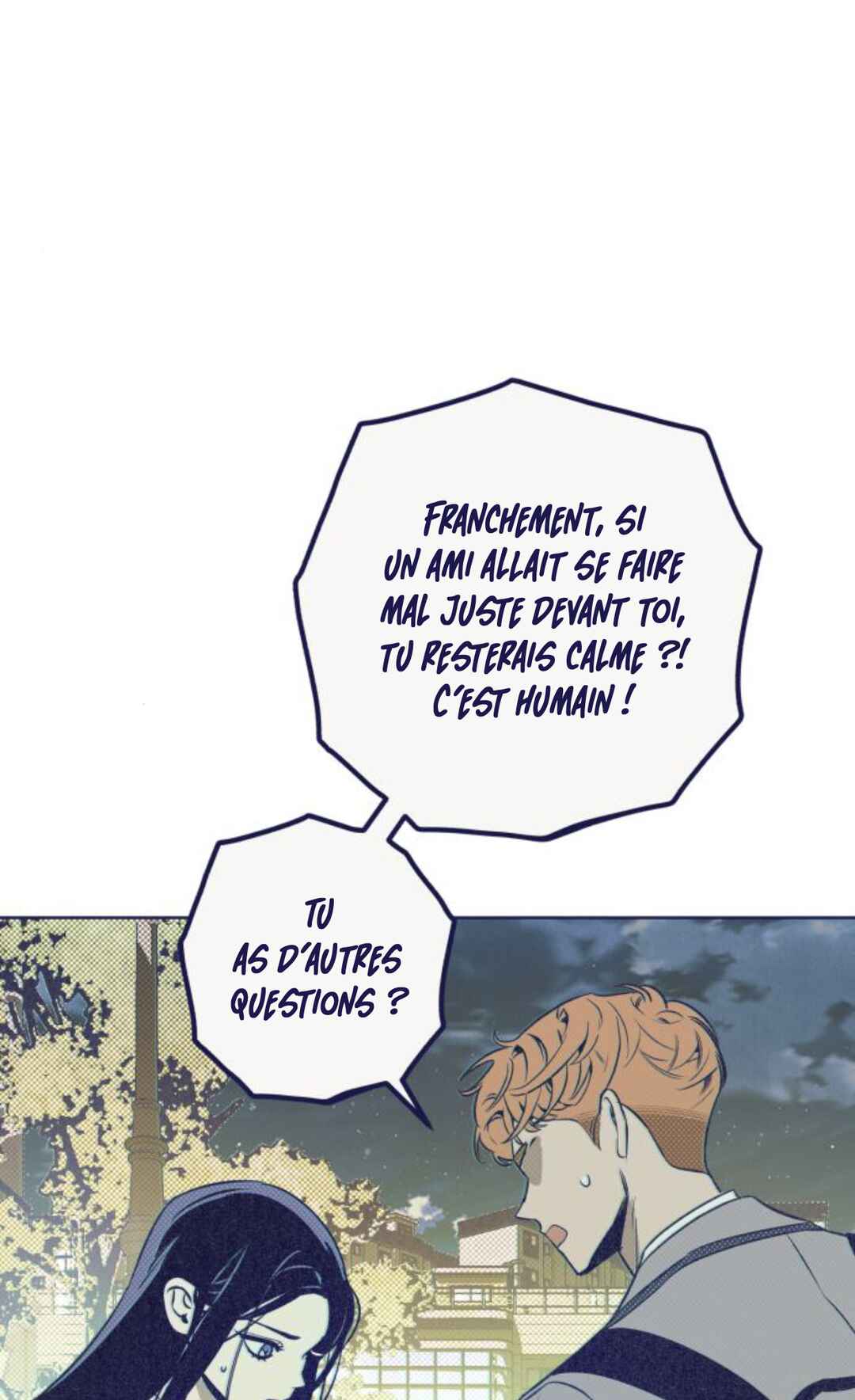 Four Choices Chapter 15 - Page 79