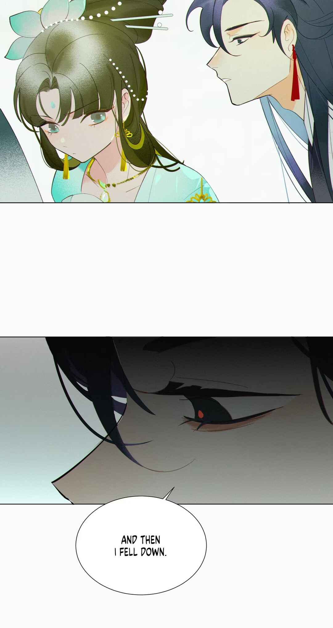 Yáochuán Tā Rén Měi Xīn Shàn Chapter 3 - Page 13