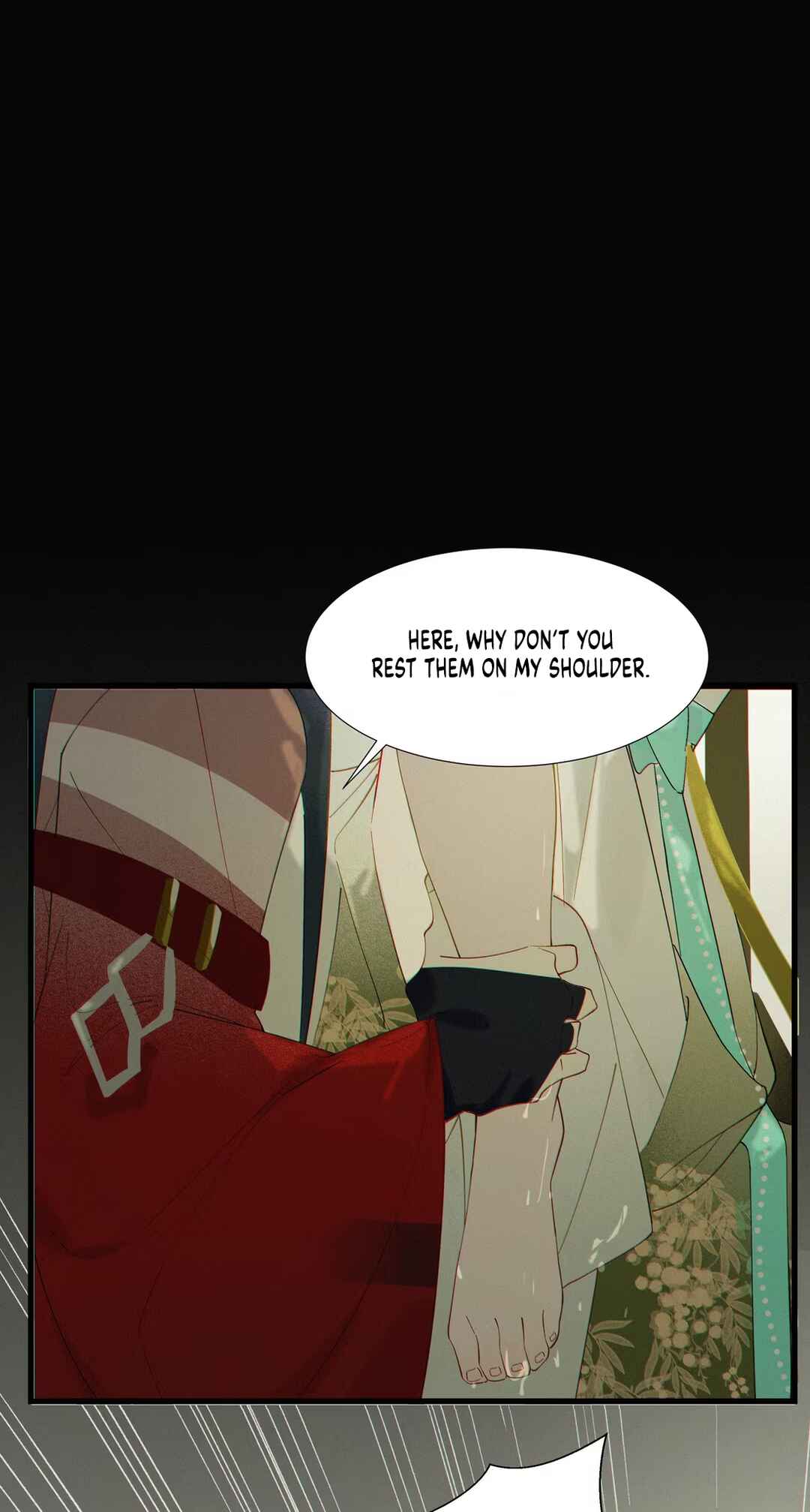Yáochuán Tā Rén Měi Xīn Shàn Chapter 3 - Page 25