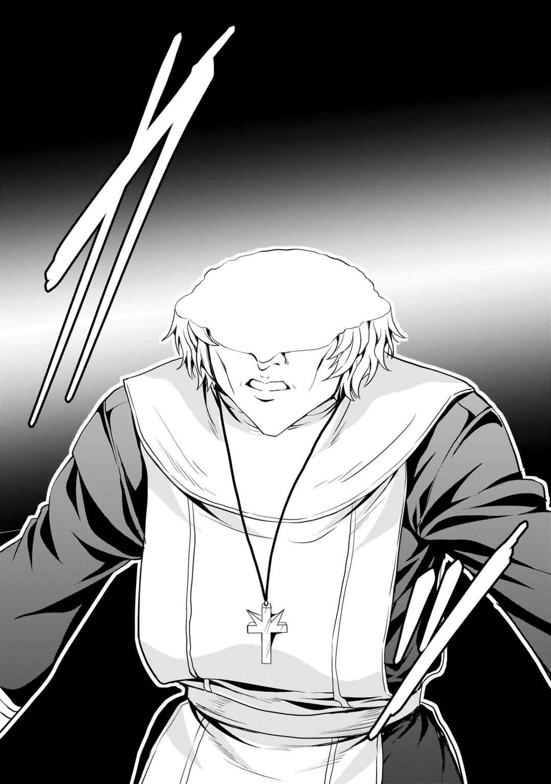 Kidou Zekki Gundam Sequel Chapter 27 - Page 50