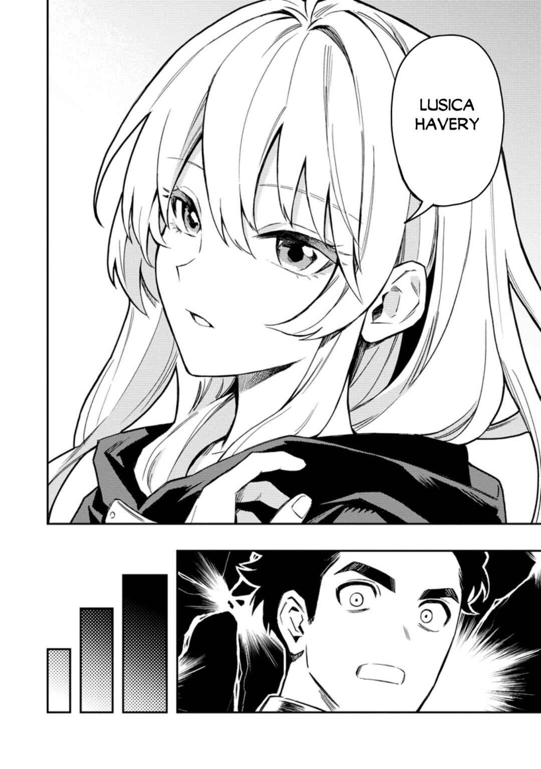 Noumin Kanren no Skill bakka Agetetara Nazeka Tsuyoku Natta. Chapter 42.1 - Page 5