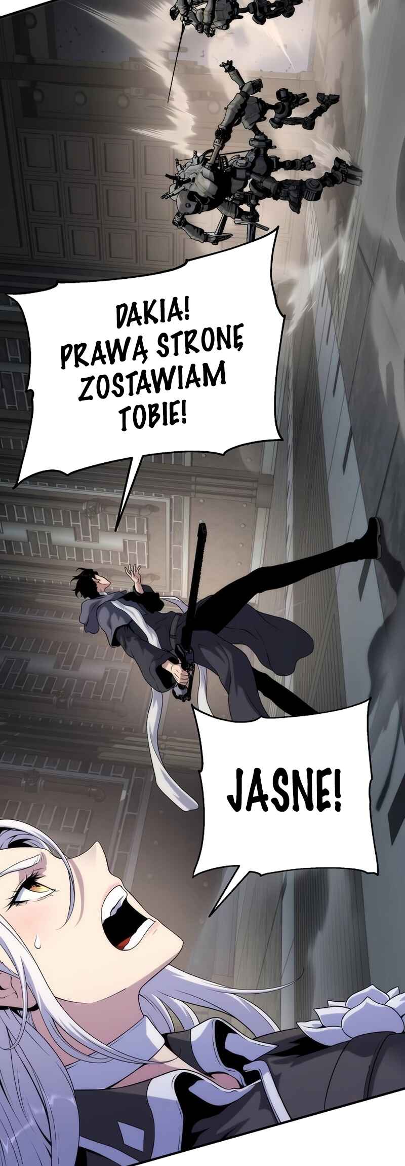 Bupae ui Saje Chapter 49 - Page 15
