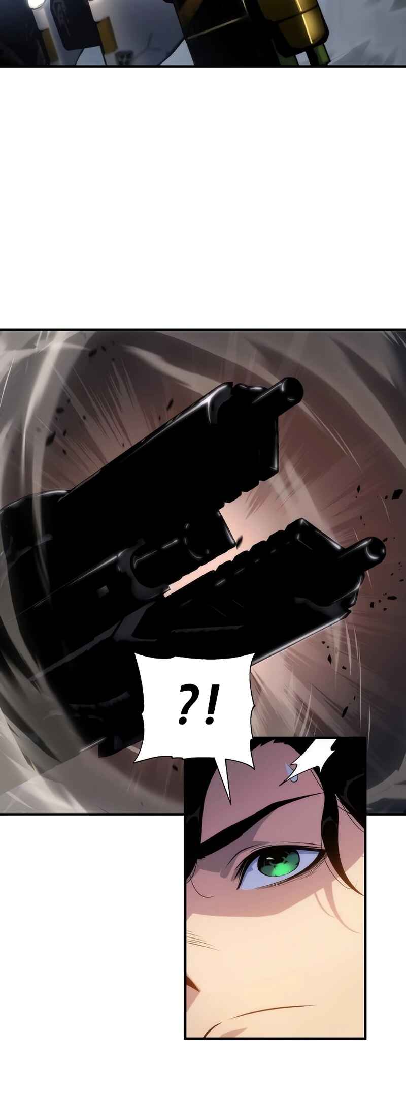 Bupae ui Saje Chapter 49 - Page 24