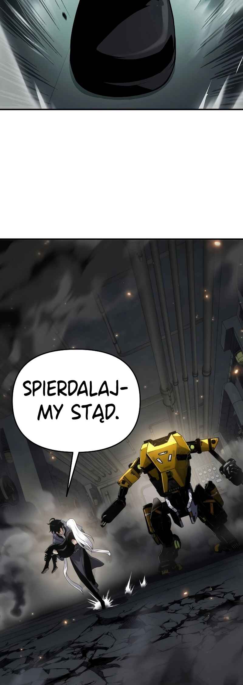 Bupae ui Saje Chapter 49 - Page 30