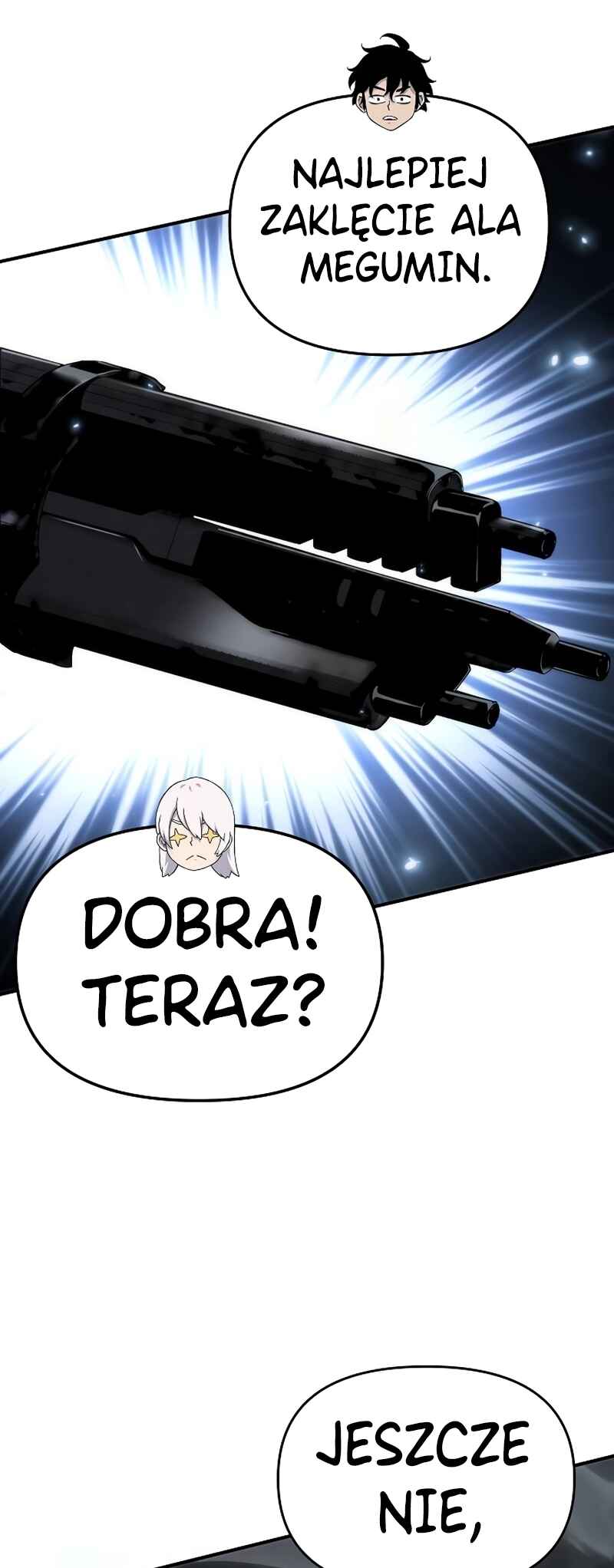 Bupae ui Saje Chapter 49 - Page 37