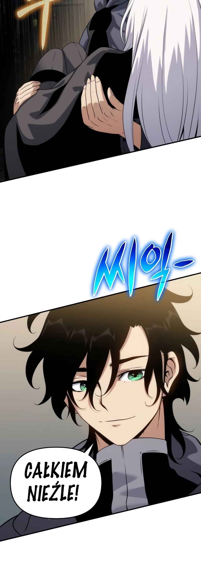 Bupae ui Saje Chapter 49 - Page 44