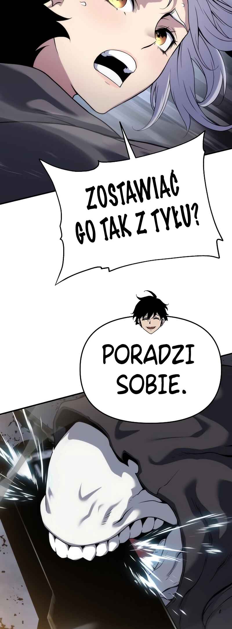 Bupae ui Saje Chapter 49 - Page 6