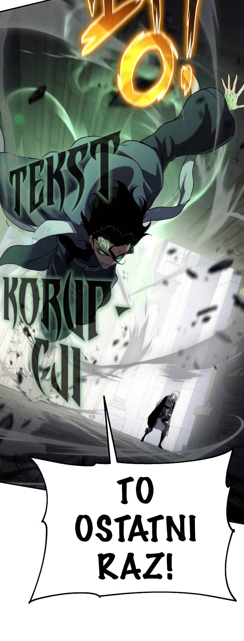 Bupae ui Saje Chapter 49 - Page 64