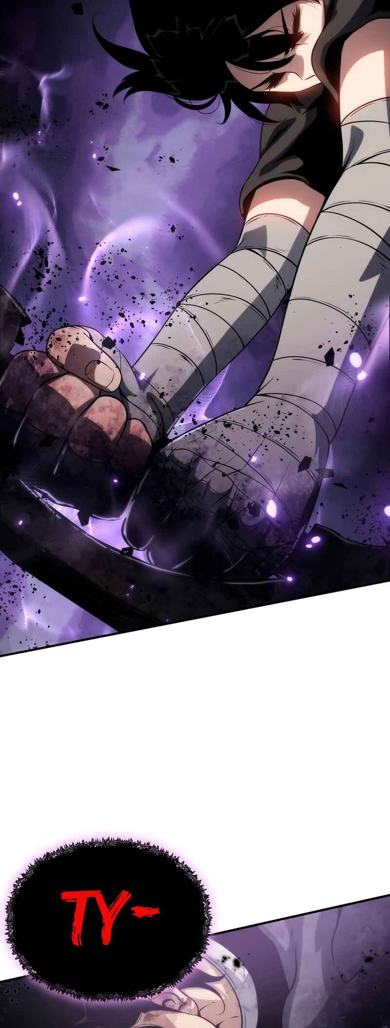 Bupae ui Saje Chapter 49 - Page 85