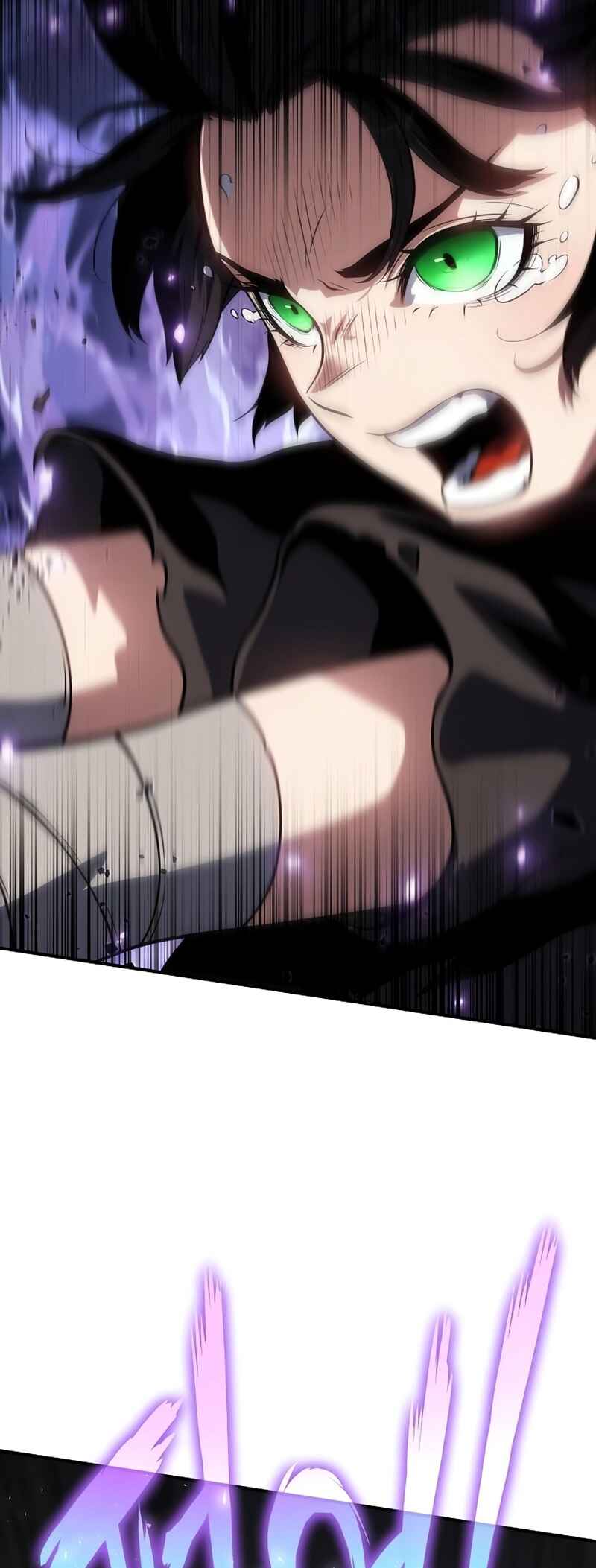 Bupae ui Saje Chapter 49 - Page 87