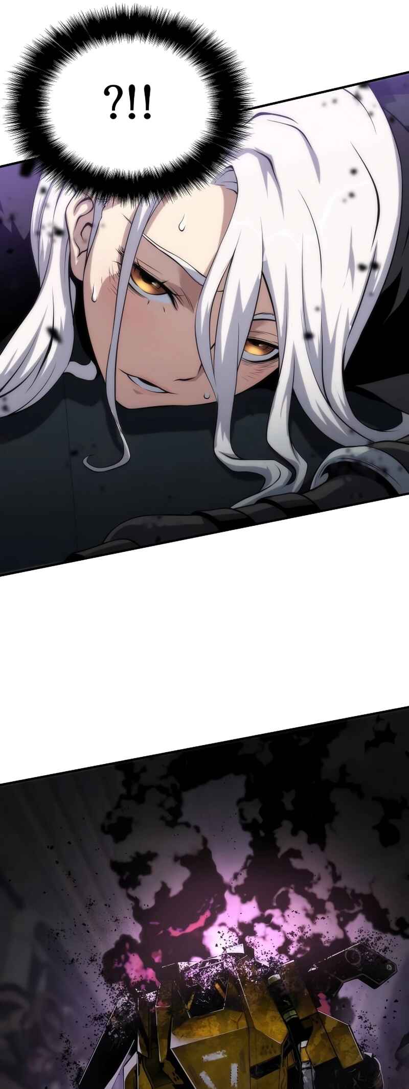 Bupae ui Saje Chapter 49 - Page 89