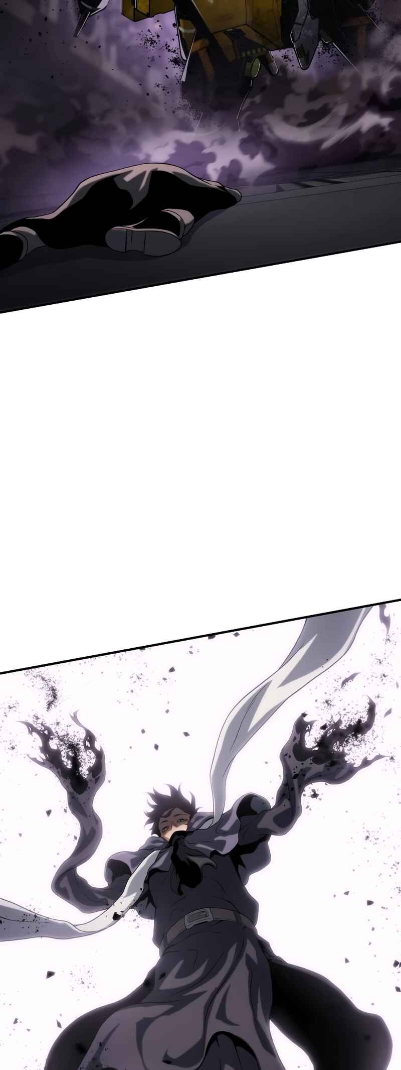 Bupae ui Saje Chapter 49 - Page 90