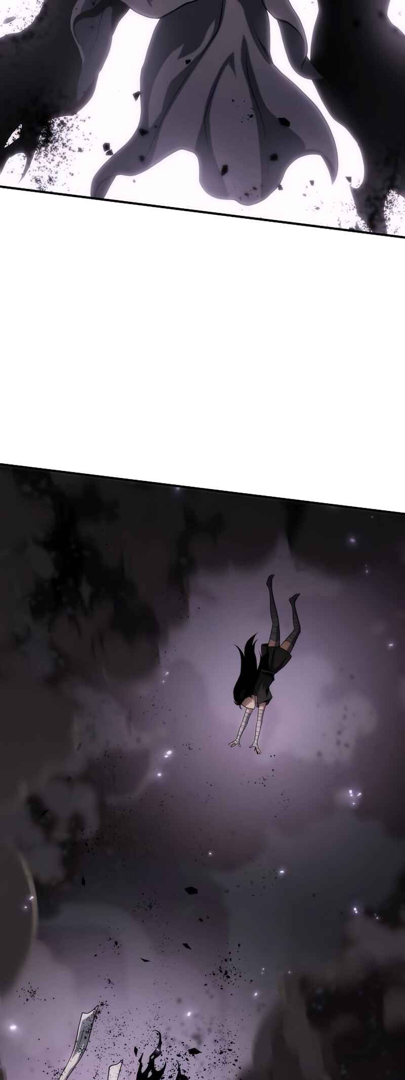 Bupae ui Saje Chapter 49 - Page 91