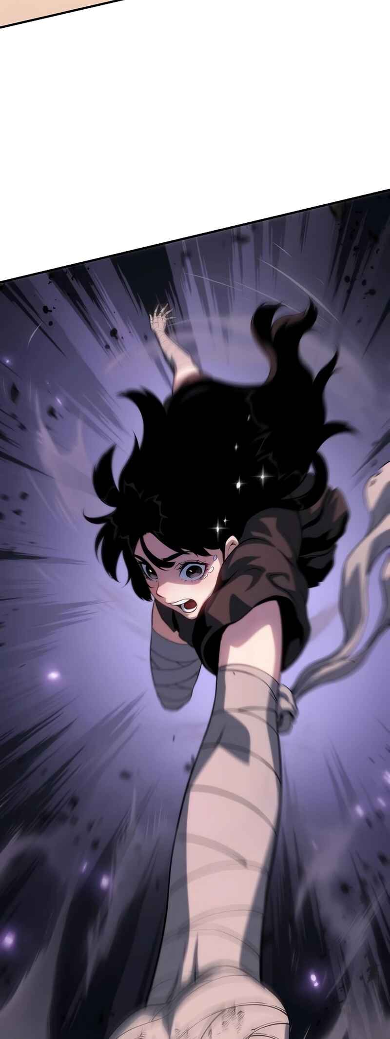 Bupae ui Saje Chapter 49 - Page 93