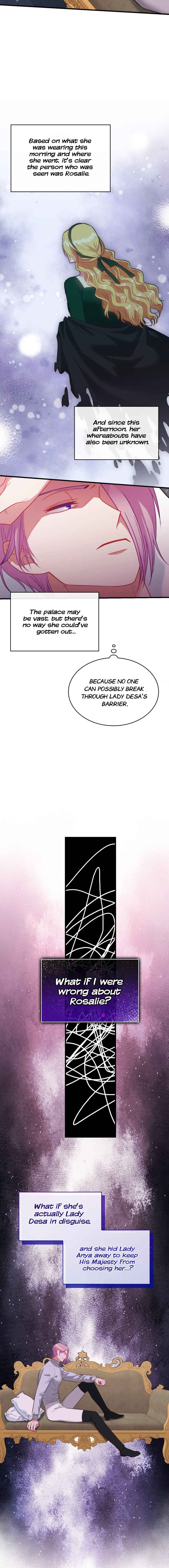 The 108 of Them Chapter 92 - Page 11
