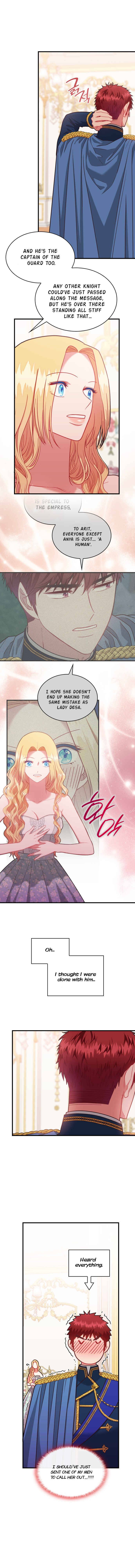 The 108 of Them Chapter 92 - Page 8