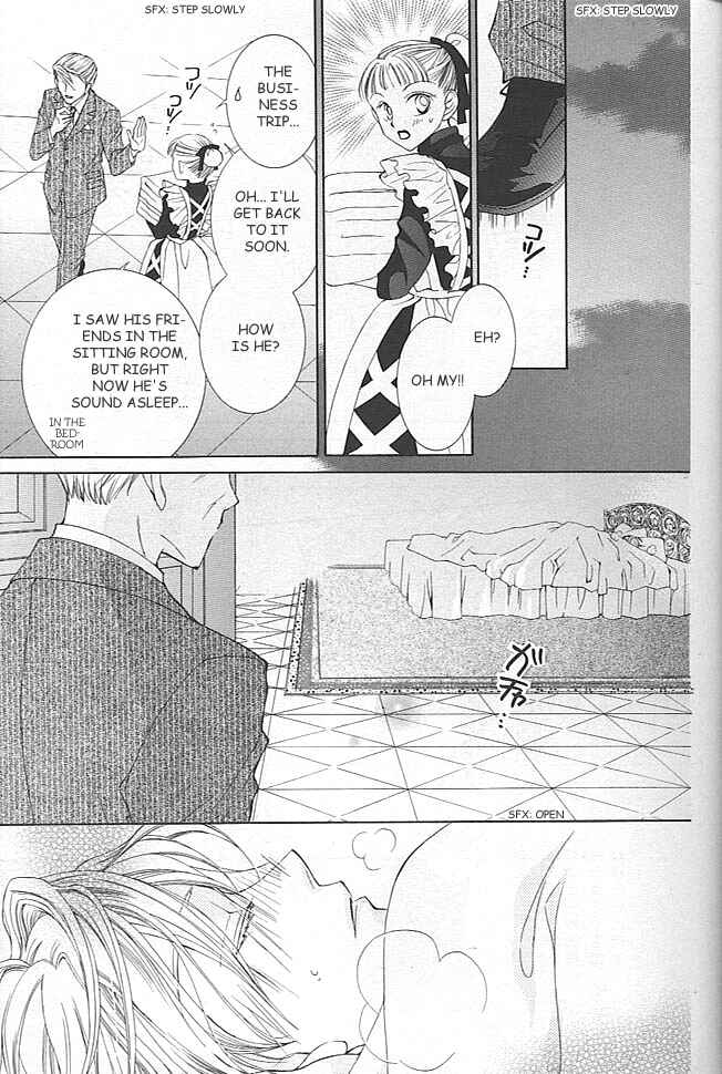 Ouran High School Host Club Chapter 40 - Page 26
