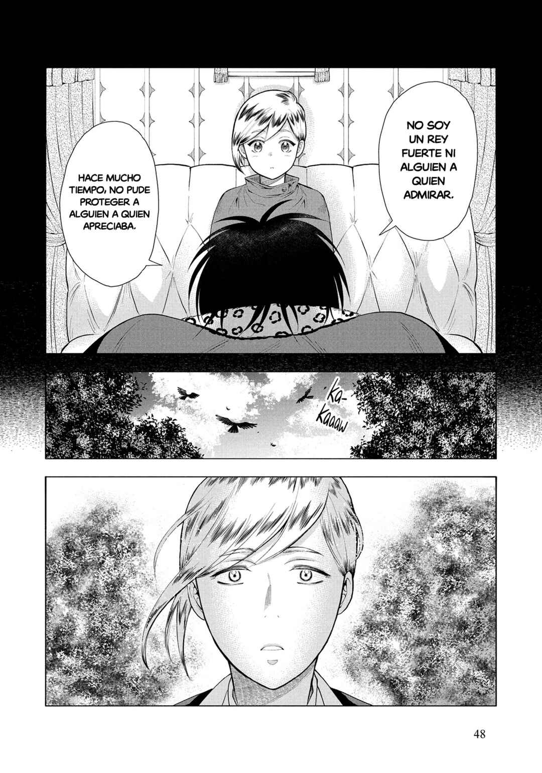 Isekai Neko to Fukigen na Majo Chapter 14 - Page 21