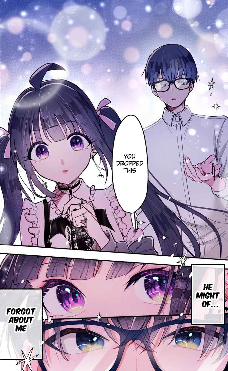 Kawaii Koi wa Kikazaranai Chapter 2 - Page 4