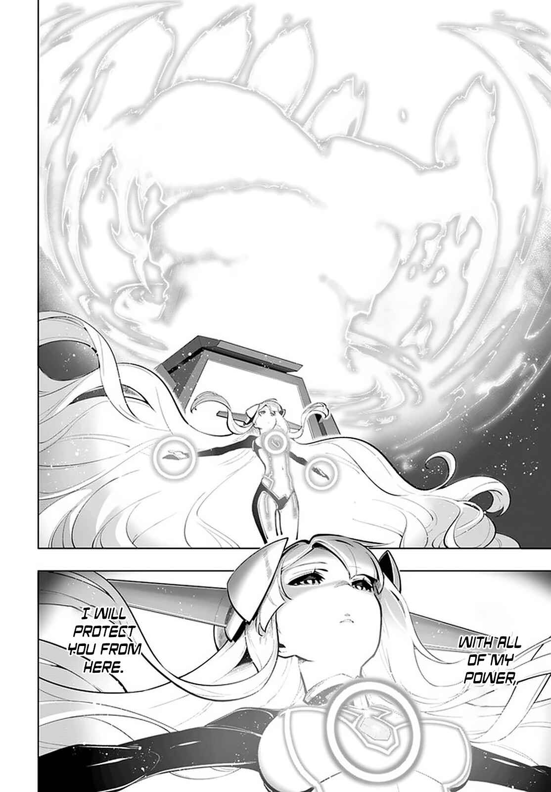 Sekai Saikyou no Kouei ~Meikyuukoku no Shinjin Tansakusha~ Chapter 17 - Page 31