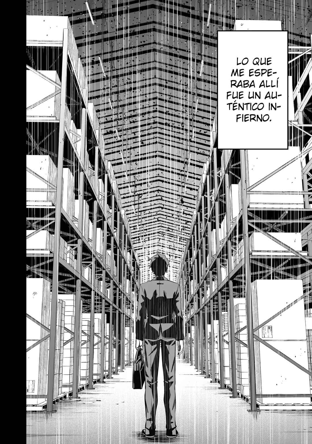 Salaryman ga Isekai ni Ittara Shitennou ni Natta Hanashi Chapter 114 - Page 4