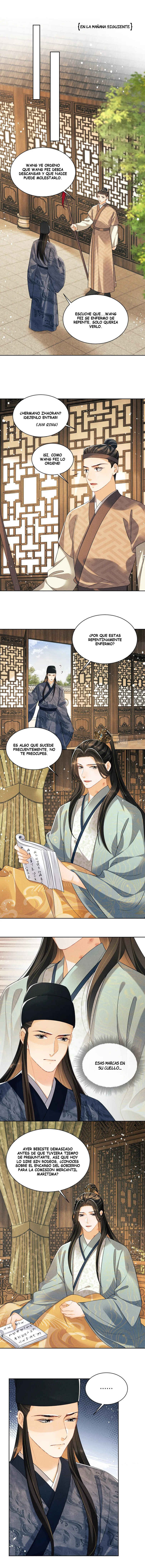 Qī Wéi Shàng Chapter 127 - Page 6