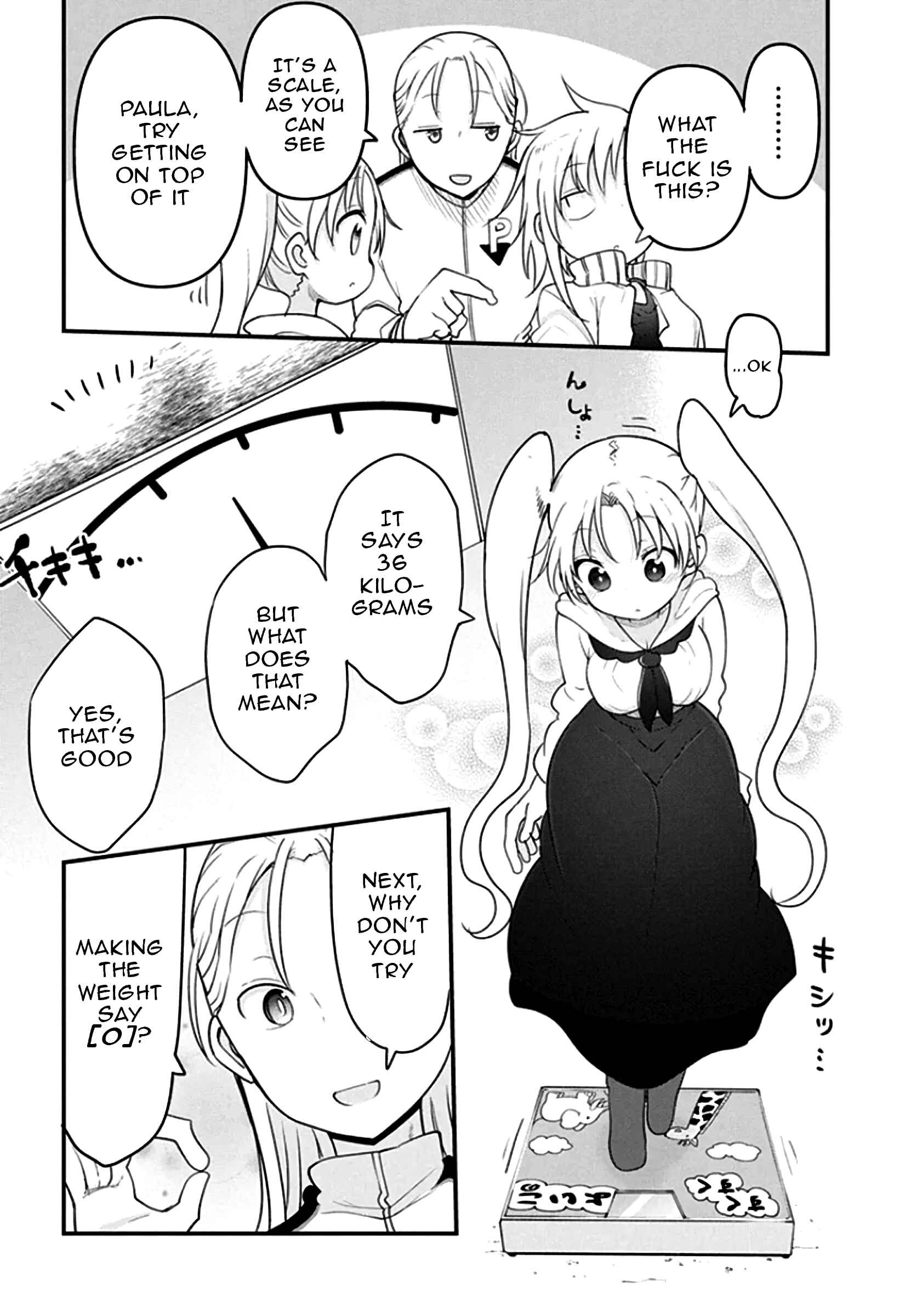 Heion Sedai no Idaten-tachi Chapter 28 - Page 10