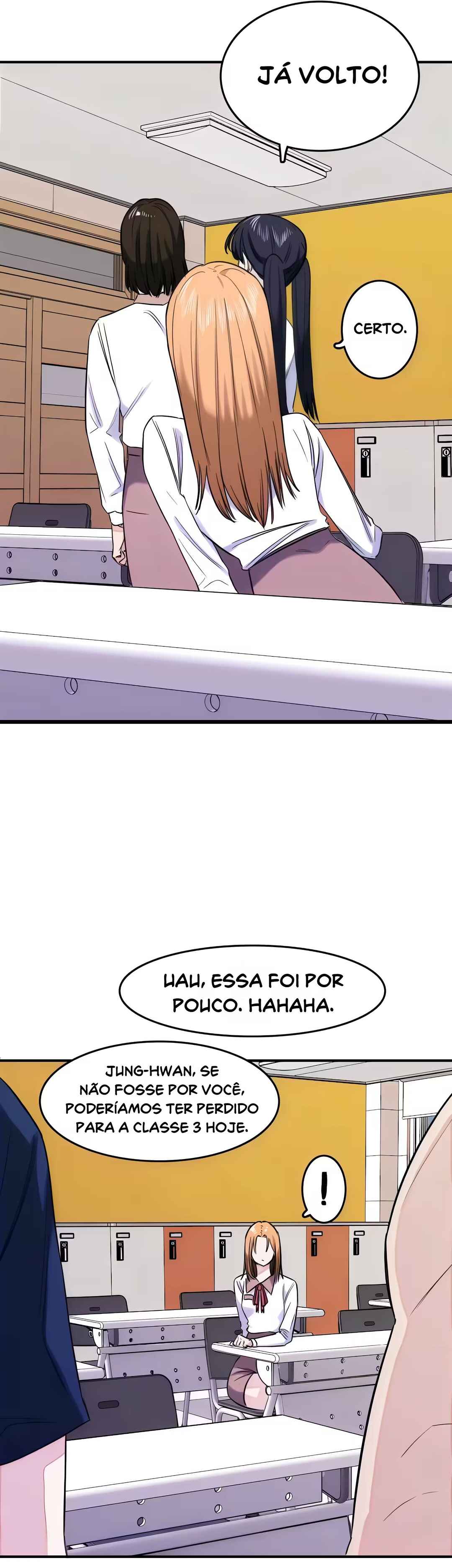 Drawing Romance Chapter 204 - Page 13