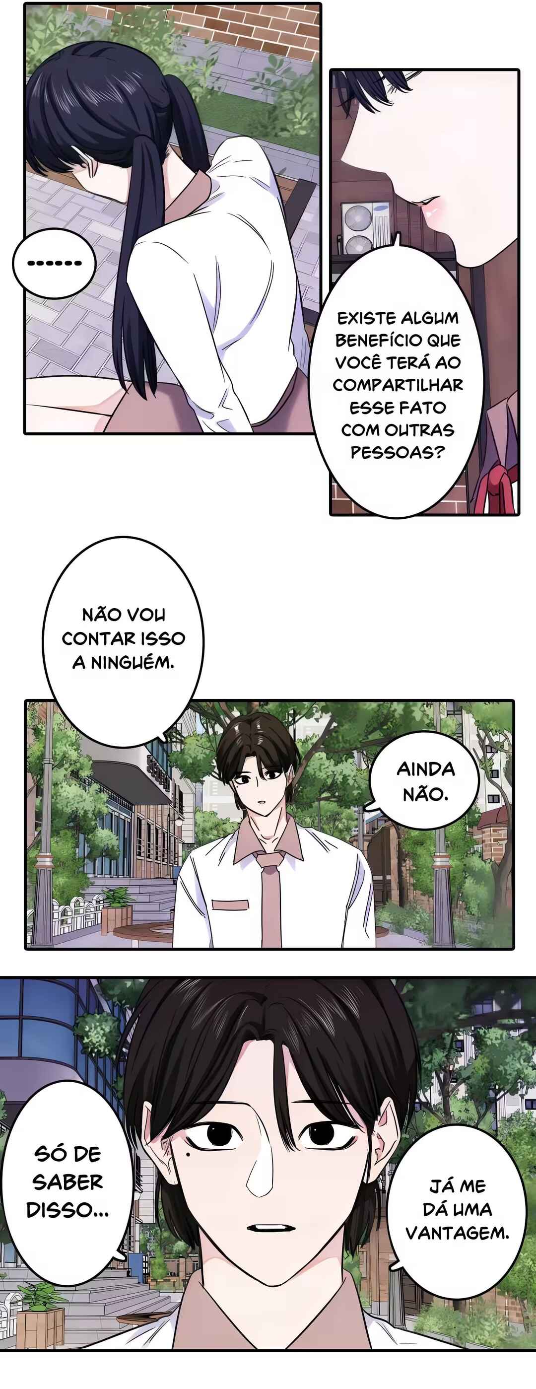 Drawing Romance Chapter 204 - Page 18