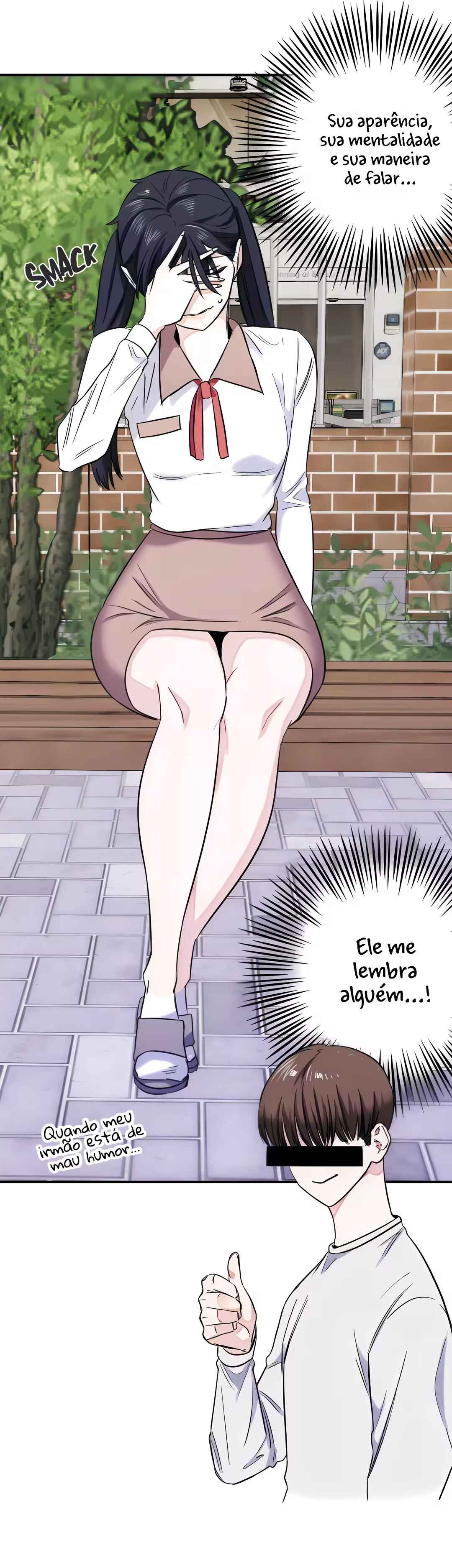 Drawing Romance Chapter 204 - Page 19