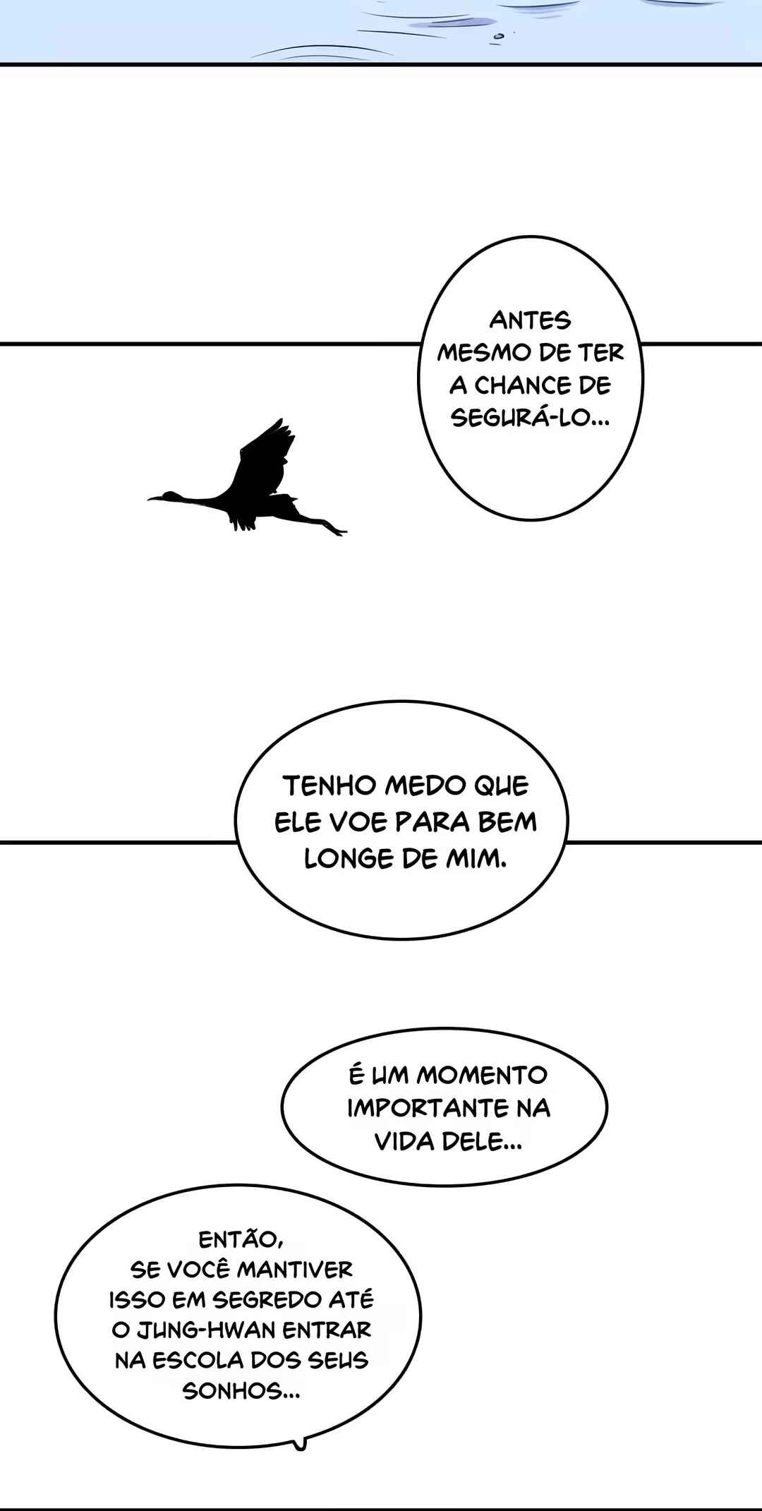 Drawing Romance Chapter 204 - Page 24