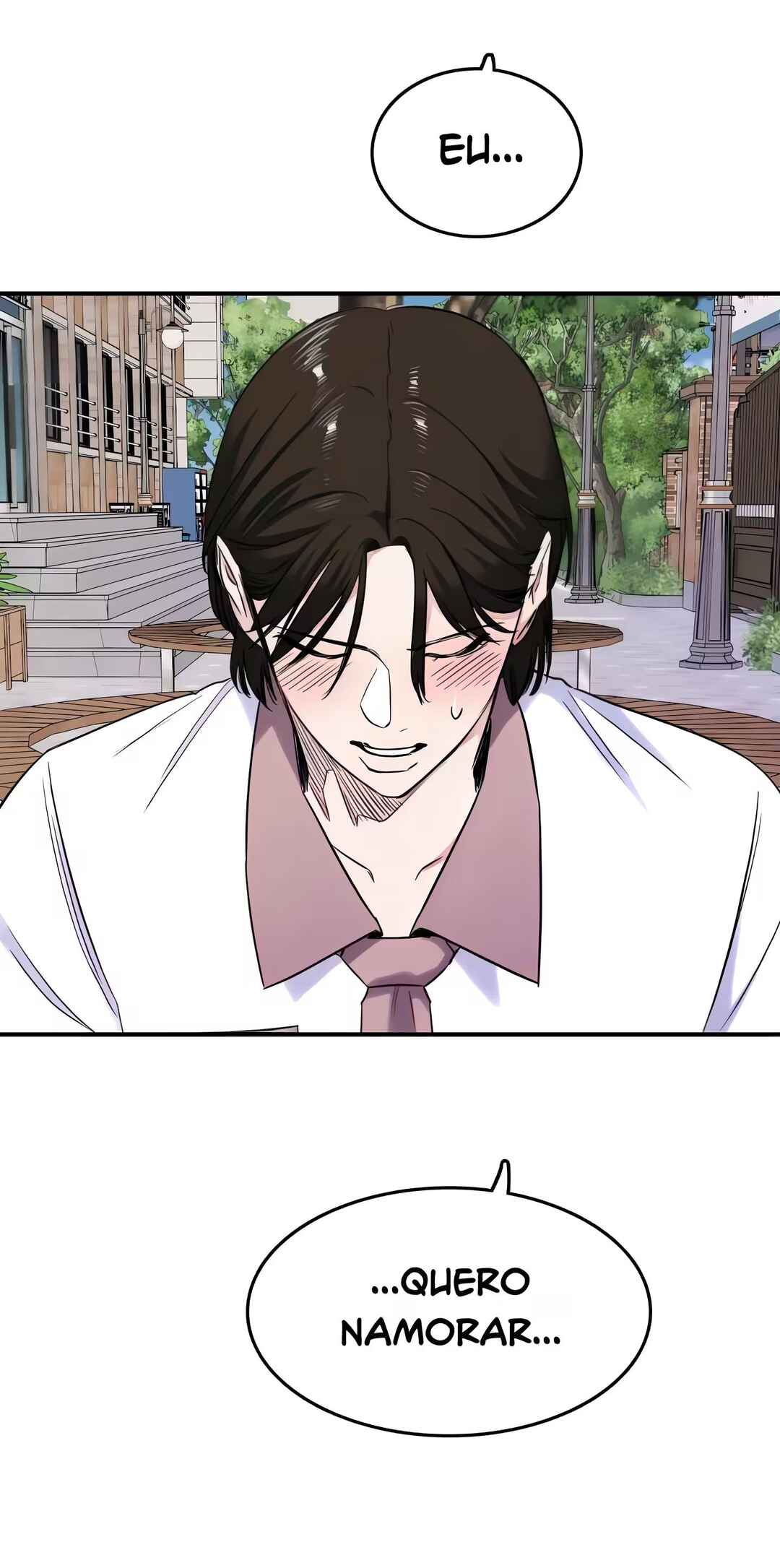 Drawing Romance Chapter 204 - Page 30
