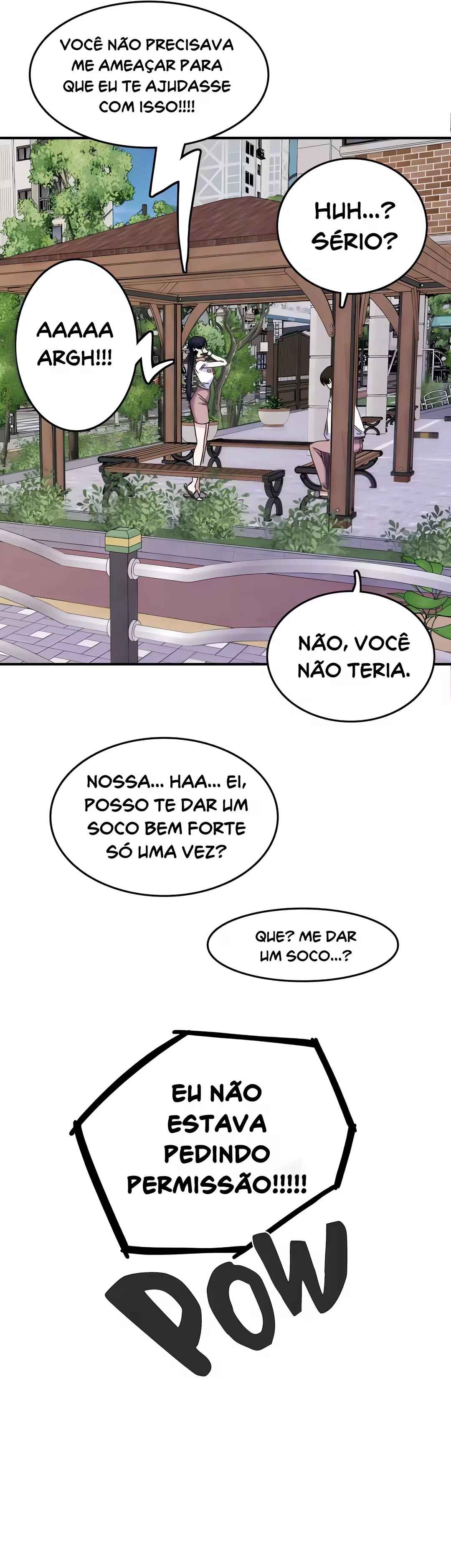 Drawing Romance Chapter 204 - Page 32