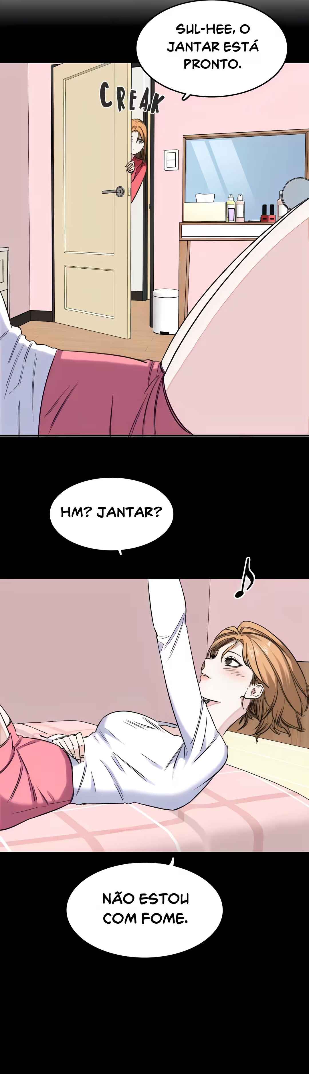 Drawing Romance Chapter 204 - Page 4
