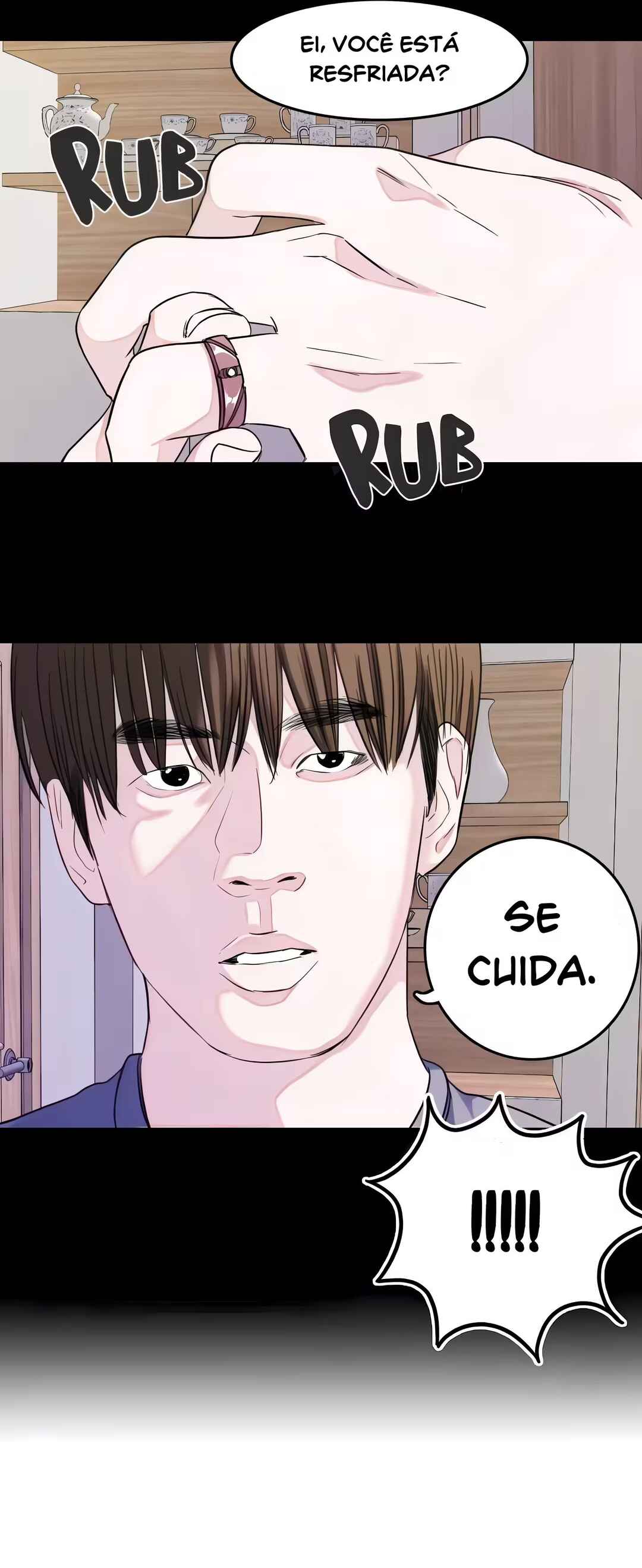 Drawing Romance Chapter 204 - Page 8